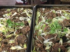 -清真永恒华威肉饼(潘家园店)