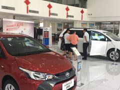 -上海和展广汽丰田4S店(老闵行店)