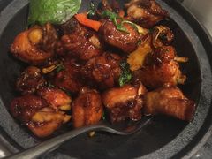 -鹿港小镇(金虹桥国际中心店)