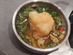-晓沸牛肉海鲜小火锅(白湖亭万达广场店)
