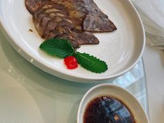 -玉林烤鸭店(黄村康庄店)