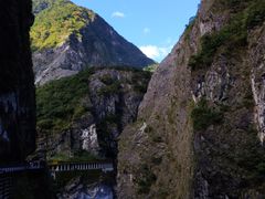 -太鲁阁公园
