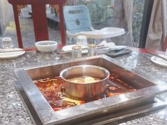 -二荆条·蜀鲜汇城市森林火锅
