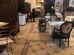 -波特曼西餐厅(南岗店)