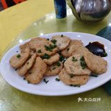 中秋阳江海陵岛，第一顿
