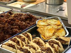 -清真-戏楼王记牛肉面