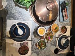 -大头椰·海南椰子鸡火锅(思明万象城店)