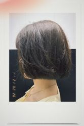 点击看大图 -侨治发型