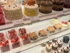 -好利来(南京路一店)