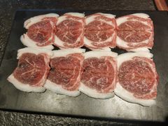-清真·京华源铜锅涮肉(丰庆店)