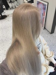 -DL HAIR SALON