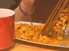 -阿记烧烤(英达路店)