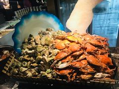 -星伦多自助料理·涮烤一体(杭州来福士店)