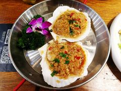 -必点海鲜·鲅鱼水饺(鞍山西道店)