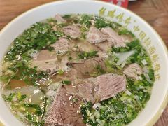 -丝路传奇·中国拉面航母店(北医三院店)