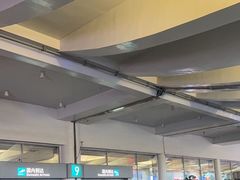 -厦门高崎国际机场-T3航站楼