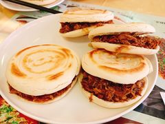 -陕西风味餐厅(陕西省驻京办店)