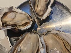 -蚝堡海鲜·威海菜·海肠捞饭·烧烤·亚洲吃蚝公司(幸福门店)