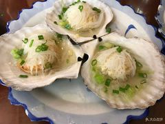 -小铜锣湾海鲜家常菜馆(河西店)
