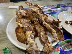 -卜奎风味便宜坊(兴隆路店)