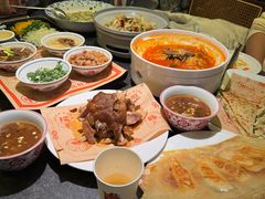 -杏花村水席楼·洛阳水席(老城十字街店)