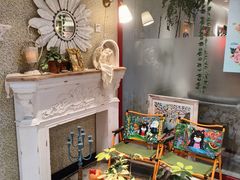 -高力乐面包咖啡厅(西塔店)