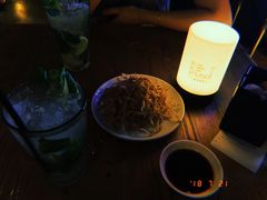 -时光码头民谣公社