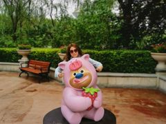 -郑州方特梦幻王国