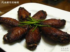 照片&nbsp;012-白家餐厅(徐家汇店)