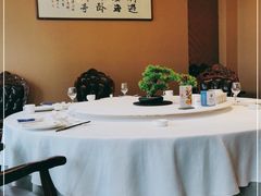 包厢-龙船人海鲜城(长治路店)