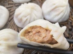 -老盛兴汤包馆(江宁一店)