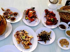 -Ganesha Pudak Cafe