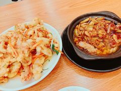 -新健小吃(承德街店)