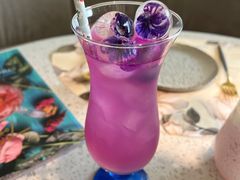 蓝蝴蝶-Tomacado花厨(in77·杭州首店)
