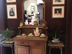 -邓丽君音乐主题餐厅