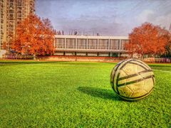 -中南财经政法大学(首义校区)