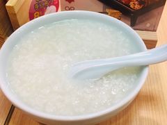 清火白粥-宏状元现熬粥·京味菜(黄寺大街店)