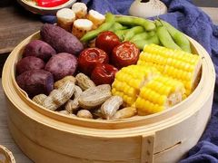 -三品香·江浙菜(松江九谊店)