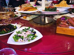 -海鲜码头·中国菜
