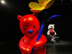 -上海宝龙美术馆