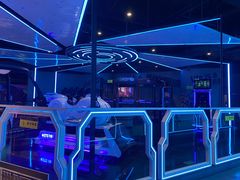-世代星球·保龄球·镭战真人CS·团建(杨浦店)