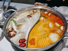 -八合里牛肉火锅(福州万象城店)