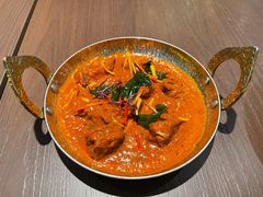 -Shantek象提南亚西餐厅&Bistro(淮海中路店)