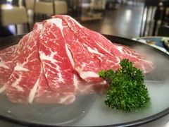 龙门和牛-龙门养心粥火锅(祥恒广场店)