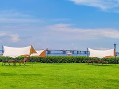 -V Bar海景扒房(北海湾惠龙万达嘉华酒店)