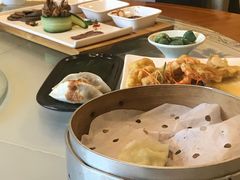 -东方饺子王(新阳路店)