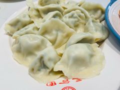 -三合园水饺(二马路店)