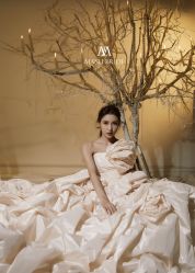 -MANLI BRIDAL婚纱