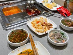 -海底捞火锅(翔龙天地广场店)