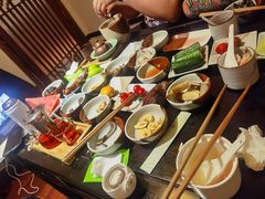-青藤茶馆(南山路店)